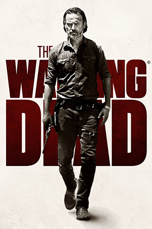 The Walking Dead