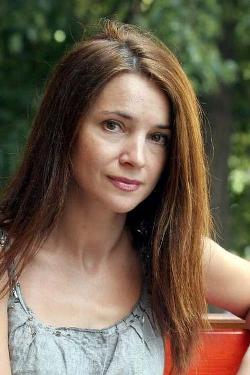 Albena Stavreva