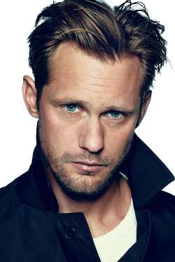 Alexander Skarsgård