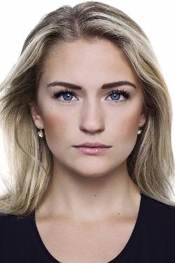 Alicia Agneson