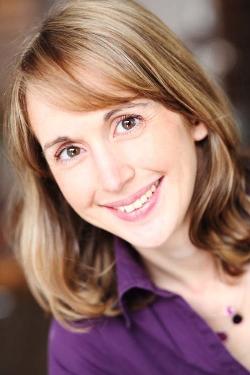 Anne-Sophie Bozon