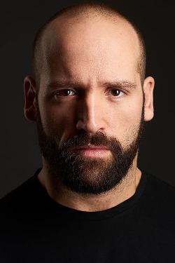 Antonio Bustorff
