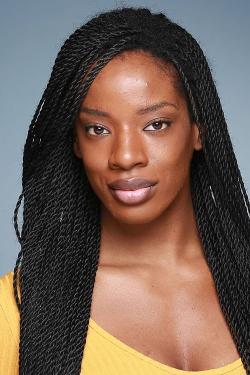 Ayisha Issa