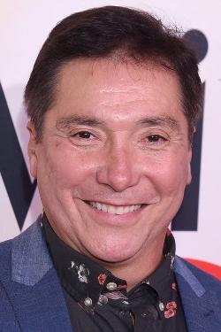 Benito Martinez