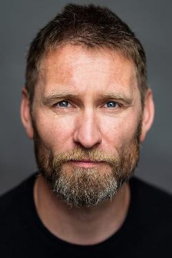 Brian F. Mulvey