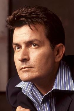 Charlie Sheen