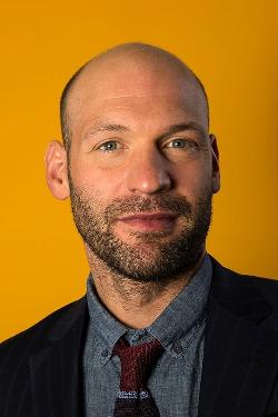 Corey Stoll