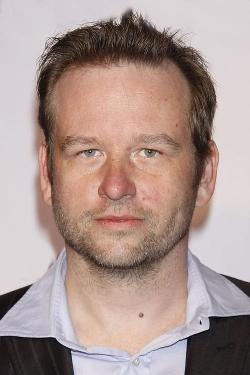 Dallas Roberts