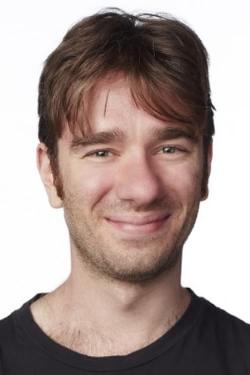 Dan McCabe