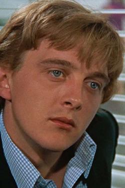 David Hemmings
