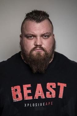 Eddie Hall