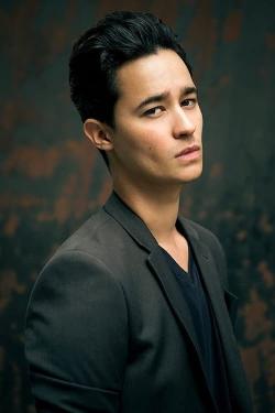 Emeric Bernard-Jones
