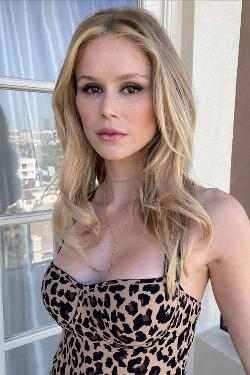 Erin Moriarty