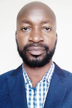 Eugene Khumbanyiwa
