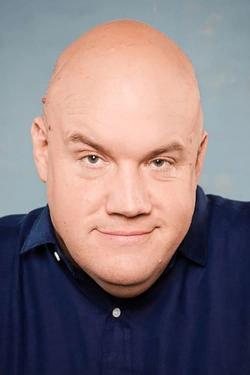 Guy Branum