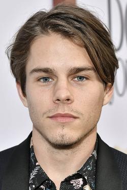 Jake Manley