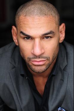 Jay Hieron