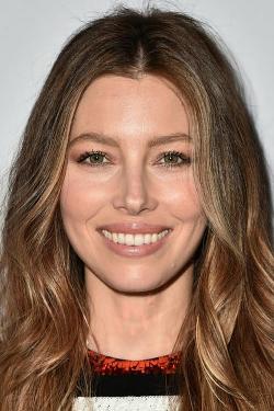 Jessica Biel