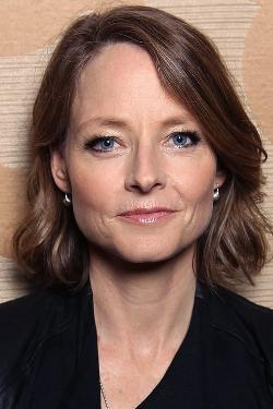 Jodie Foster