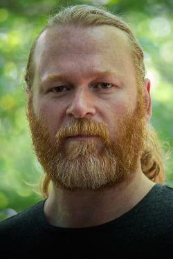 Julian Seager