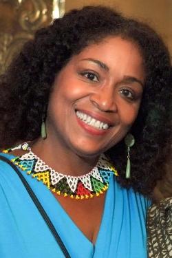 Karen Kaia Livers