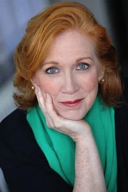 Kate Kearney-Patch