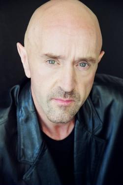 Ken Lyle