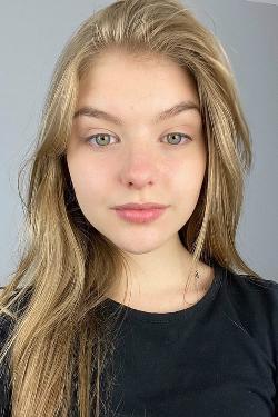 Lyliana Wray