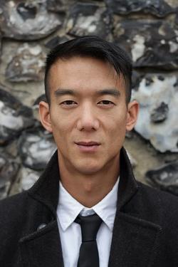 Mark Chiu