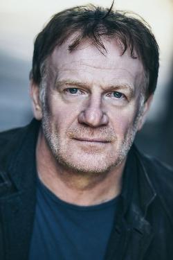 Mark Lewis Jones