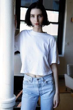 Meadow Walker Thornton-Allan