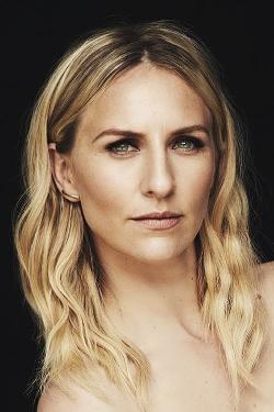 Mickey Sumner