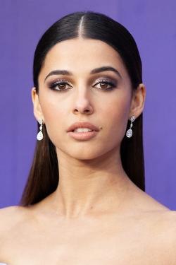 Naomi Scott