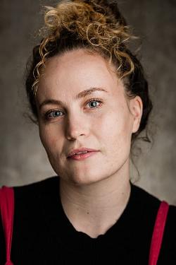 Saorla Wright