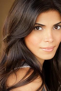 Sheila Shah