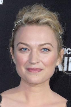 Sophia Myles