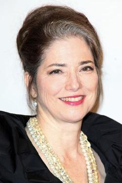 Suzanne Savoy