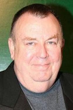 Troy Evans