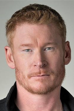 Zack Ward