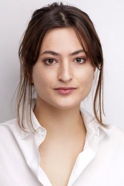 Zsuzsa Magyar