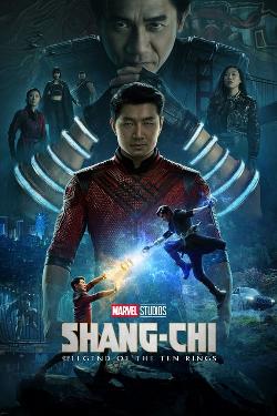 Shang-Chi and the Legend of the Ten Rings