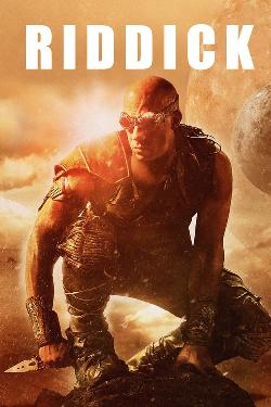 Riddick