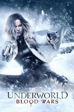 Underworld: Blood Wars