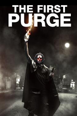The First Purge