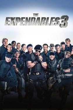 The Expendables 3