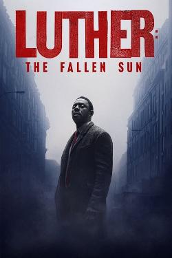 Luther: The Fallen Sun