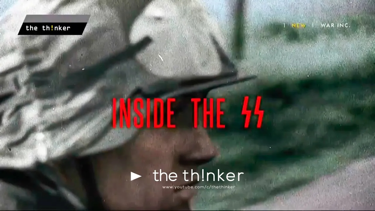 The SS